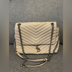 Rebecca Minkoff Edie flap bag